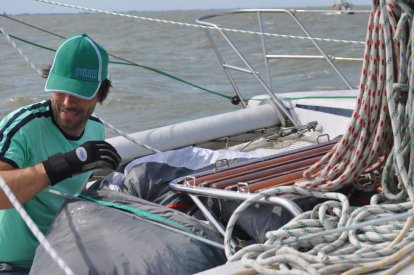 Comfortabel, actief en no nonsense